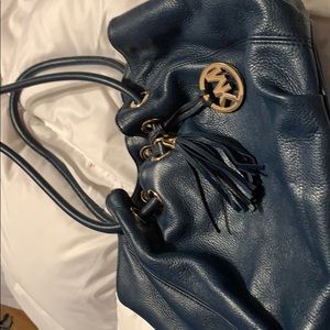 Purse and wallet